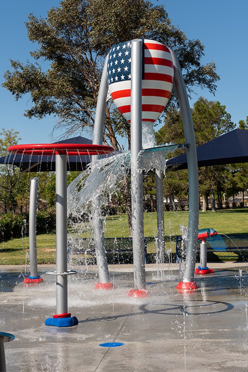 Freedom Park preview 7